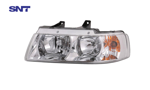 چراغ جلو سمند LX
